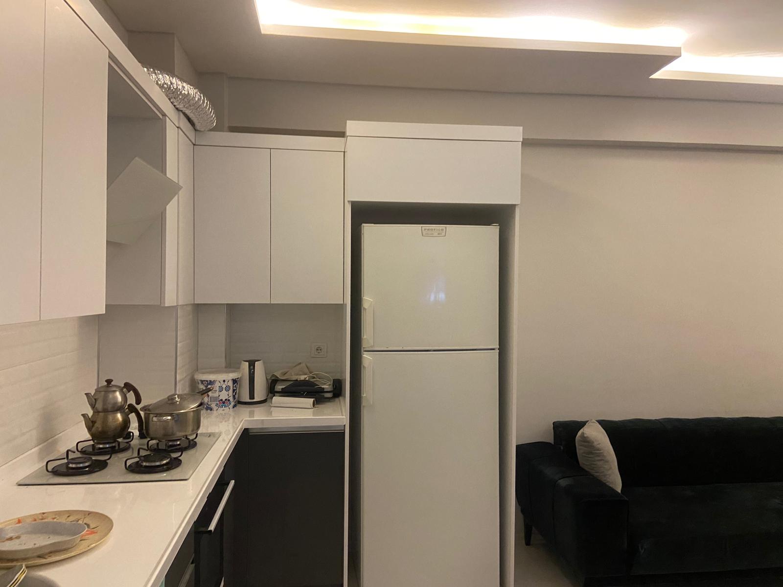 MABEL'DEN KİRACILI SATILIK DAİRE